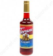 Syrup Torani Cherry