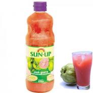 Syrup Ổi - Đào Sun - up 850ml