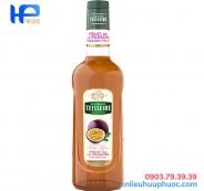 Syrup Teisseire Chanh Dây