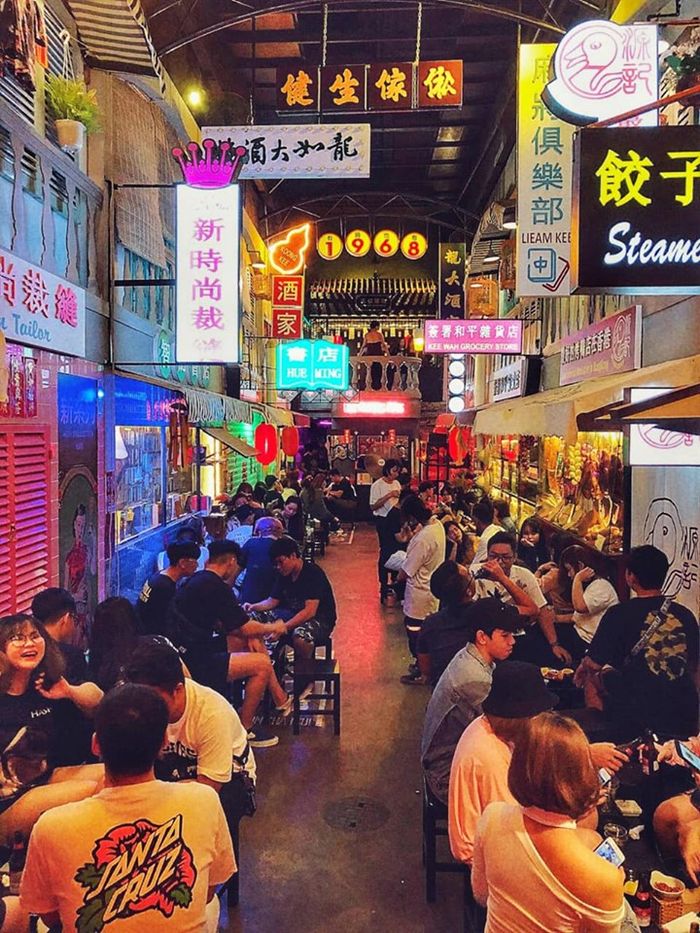 Vụ khủng hoảng Hong Kong  Kinh tế và Văn hóa  Tiếng Việt